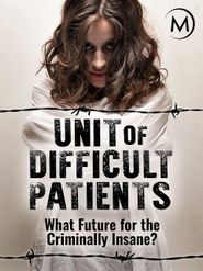  Unit of Difficult Patients: What Future for the Criminally Insane? Poster