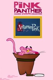  Vitamin Pink Poster