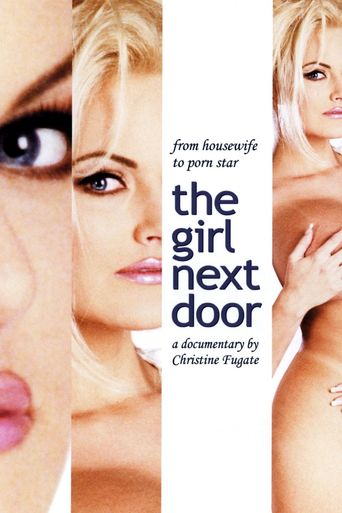  The Girl Next Door Poster