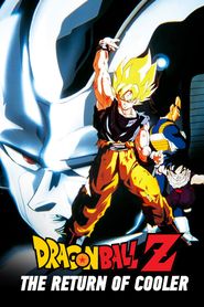  Dragon Ball Z: Return of Cooler Poster