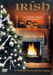  Irish Tenor Trio: A Classic Irish Christmas Poster