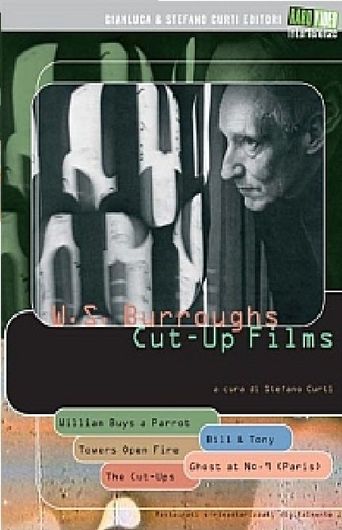  The Cut Ups Poster