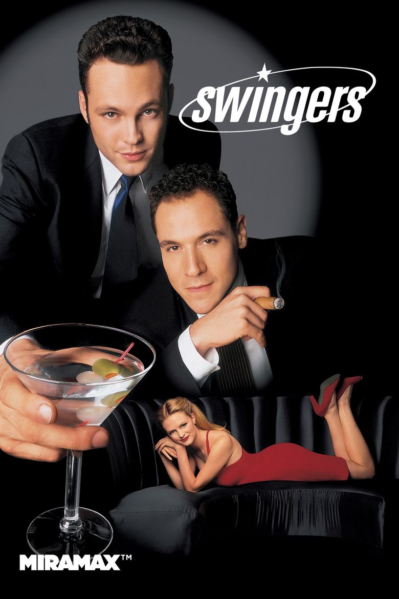 Swingers (2021)