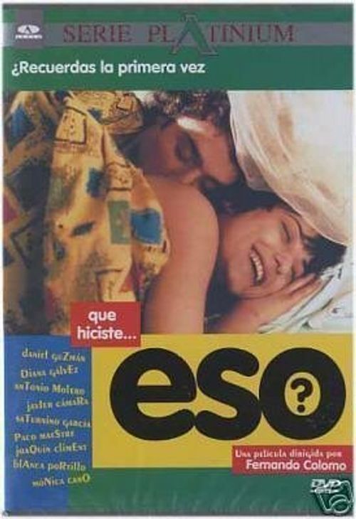 Eso Poster