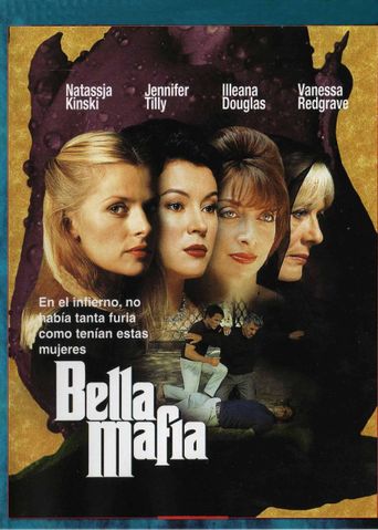  Bella Mafia Poster