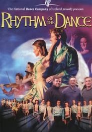  Rhythm of the Dance: St. Patrick's Day Concert Poster