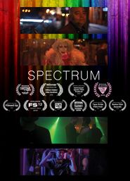  Spectrum Poster