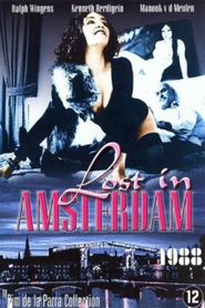  Lost in Amsterdam Poster
