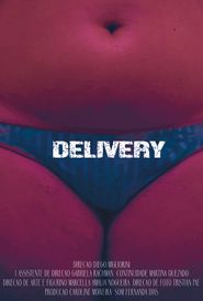  Delivery Poster
