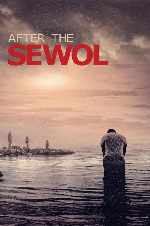 After the Sewol Poster
