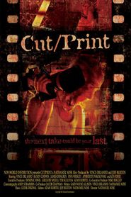  Cut/Print Poster