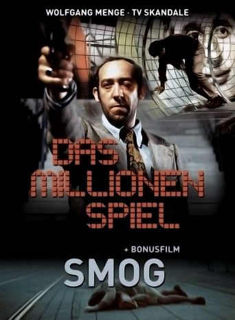  The Million Game Poster