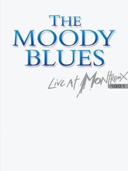  The Moody Blues: Live at Montreux 1991 Poster