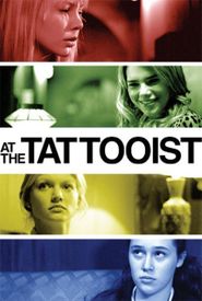  At The Tattooist Poster