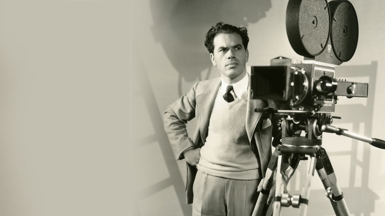 Frank Capra Mr America (2024) Where to Watch and Stream Online Reelgood