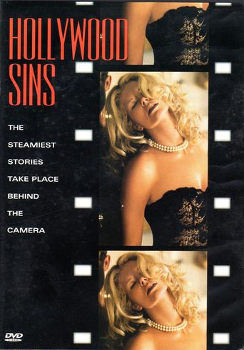  Hollywood Sins Poster
