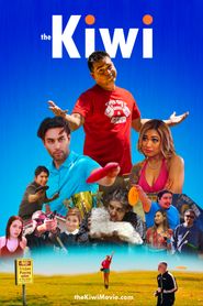 The Kiwi Poster