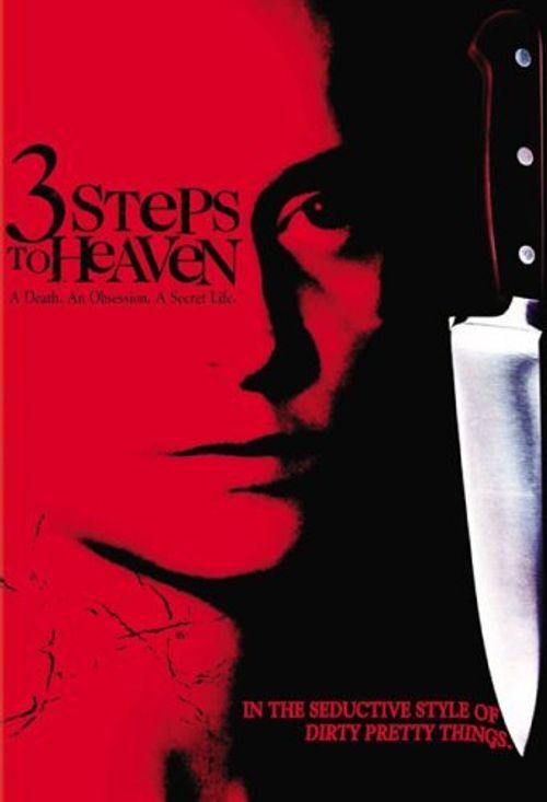 3 Steps to Heaven Poster