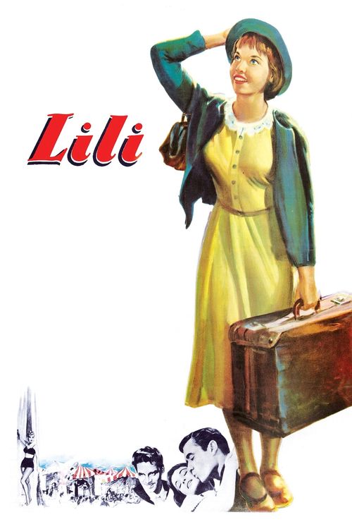 Lili Poster