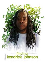  Finding Kendrick Johnson Poster