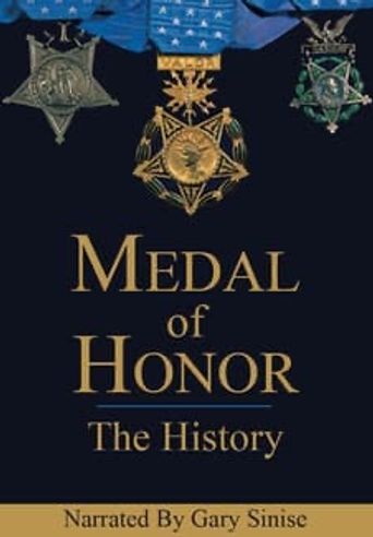 Medal Of Honor: The History (2014): Where To Watch And Stream Online ...