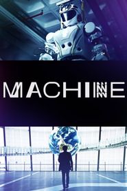  Machine Poster