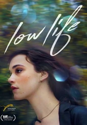  Low Life Poster