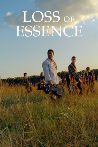 Loss Of Essence 2024 Where To Watch And Stream Online Reelgood   Poster 342 