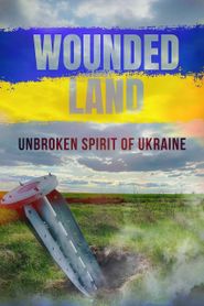  Wounded Land Poster