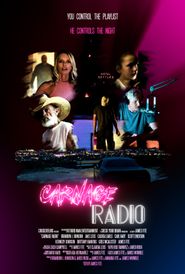  Carnage Radio Poster