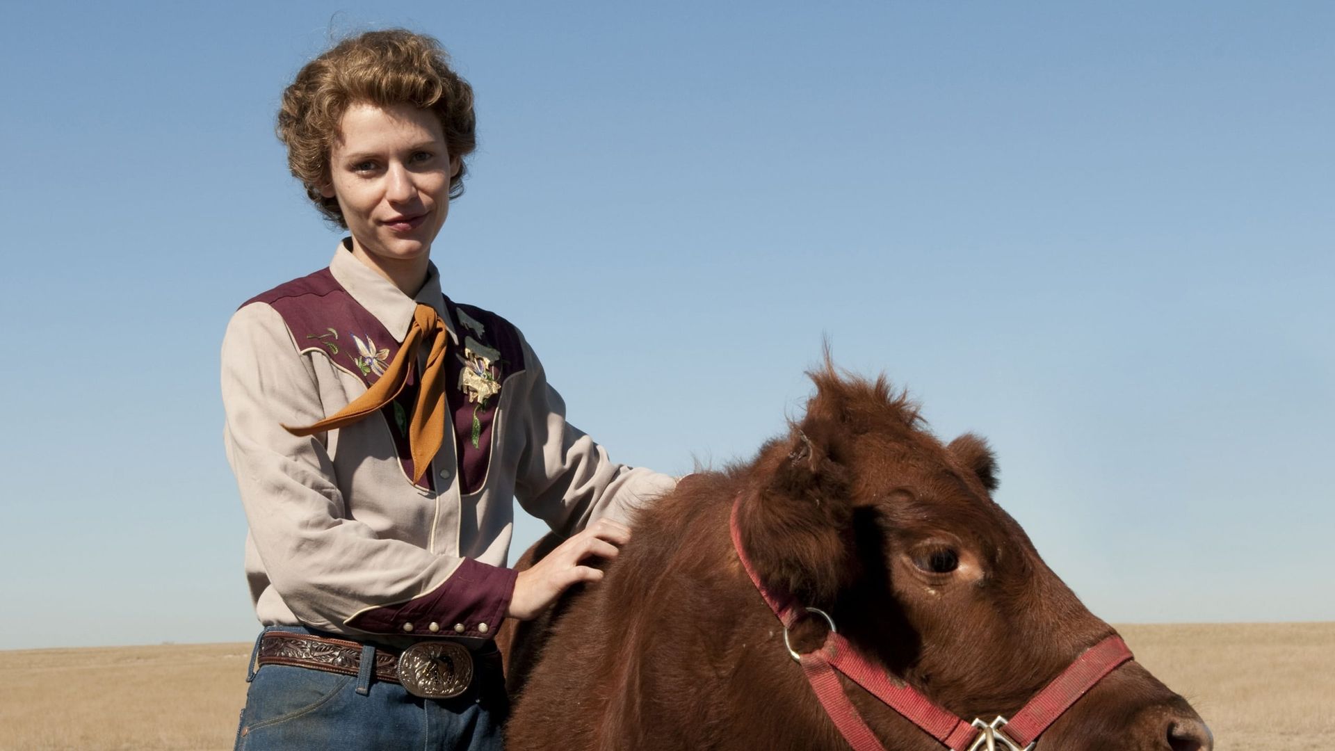 Temple Grandin Backdrop