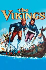  The Vikings Poster