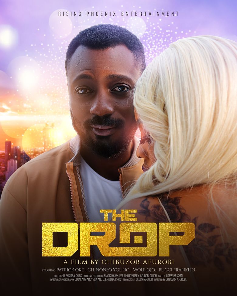 The Drop