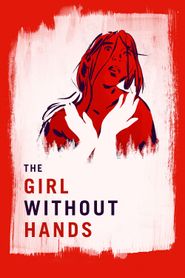  The Girl Without Hands Poster