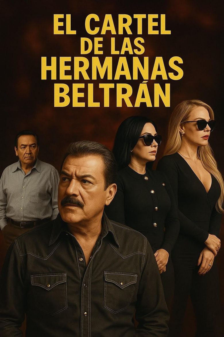 El Cartel De Las Hermanas Beltran