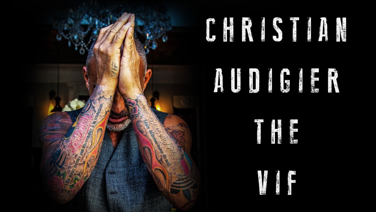 Christian Audigier the Vif 2018 Where to Watch and Stream