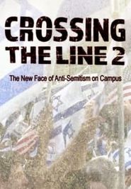  Crossing the Line 2 Poster