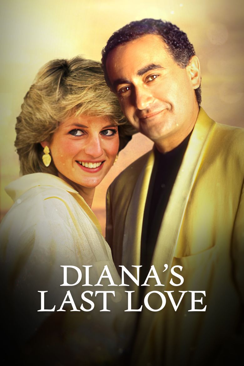 Diana's Last Love