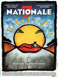 Nationale 7 Poster