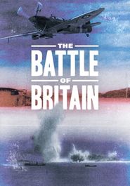  The Battle of Britain Poster