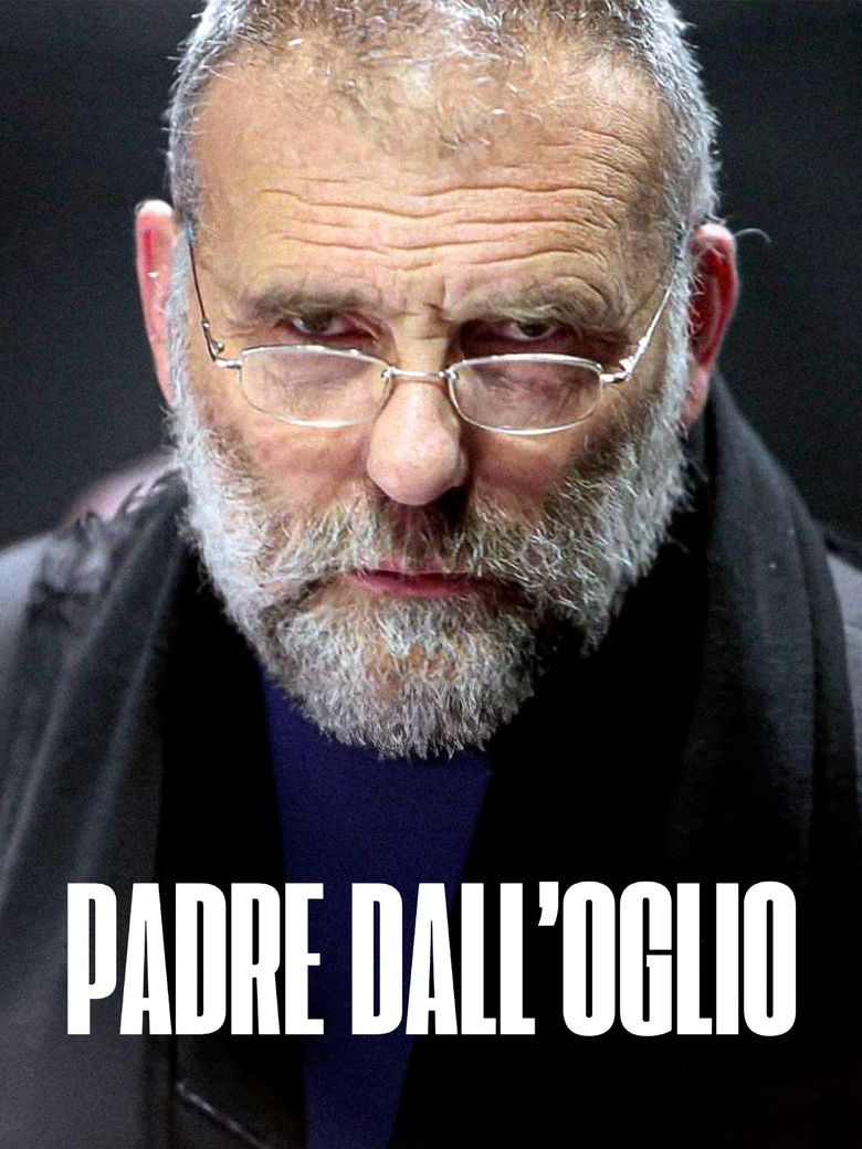Padre Dall'Oglio