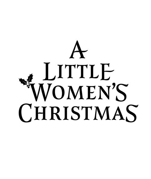 A Little Women's Christmas (2024) Where to Watch and Stream Online