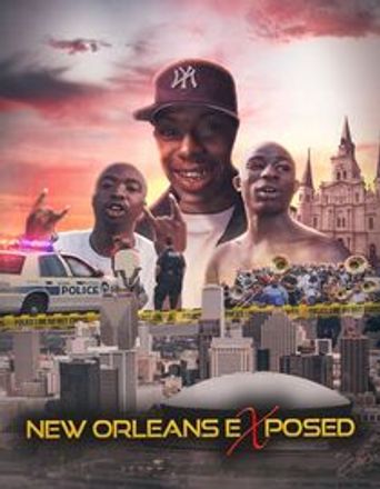 New Orleans Exposed (2023): Where to Watch and Stream Online | Reelgood
