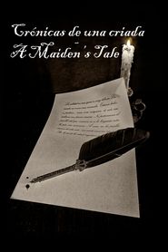  Crónicas de una criada-A Maiden's Tale Poster
