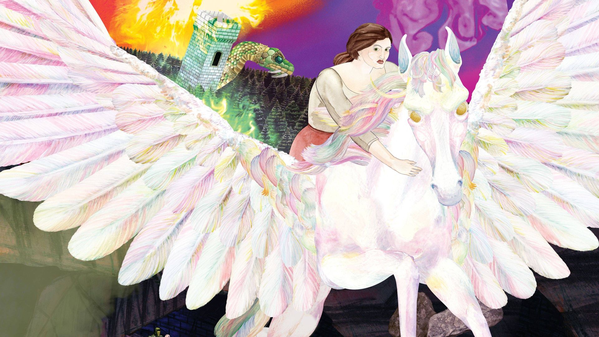 Cryptozoo (2021) Watch on Hulu or Streaming Online Reelgood