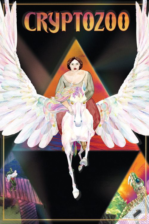 Cryptozoo (2021) Where to Watch and Stream Online Reelgood