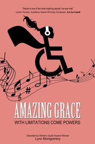  Amazing Grace Poster
