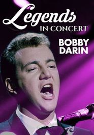  Legends in Concert: Bobby Darin Poster