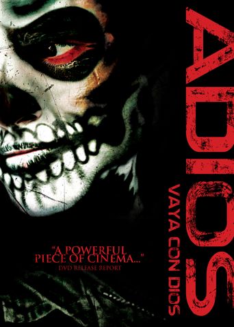 Adios Vaya Con Dios Poster