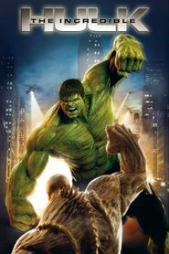  The Making of The Incredible Hulk Poster